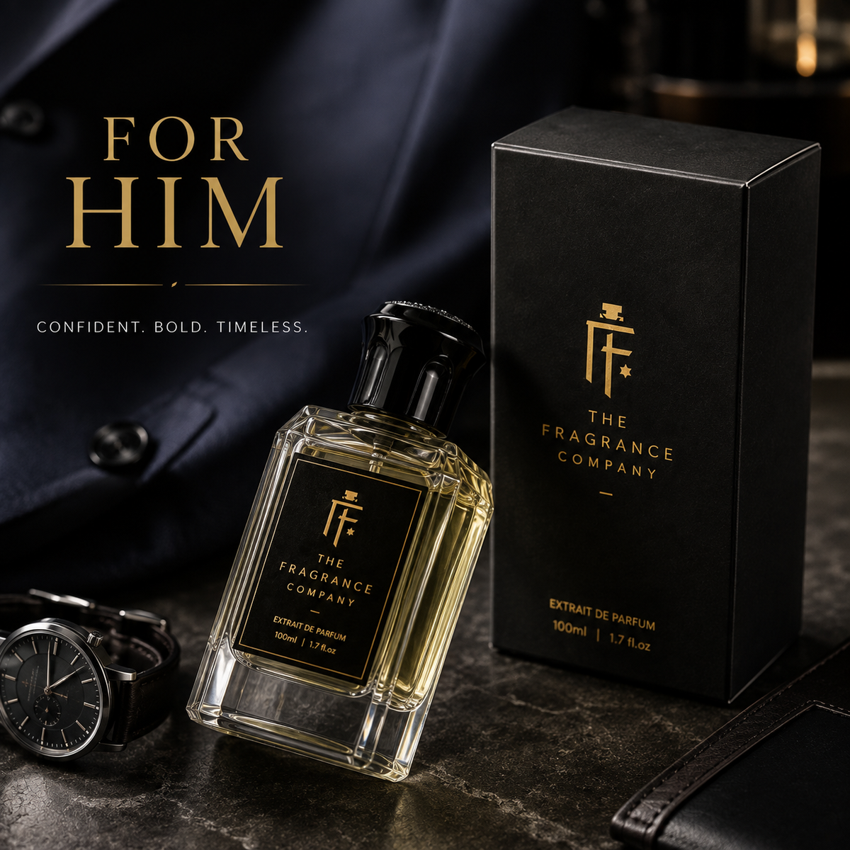 For Him