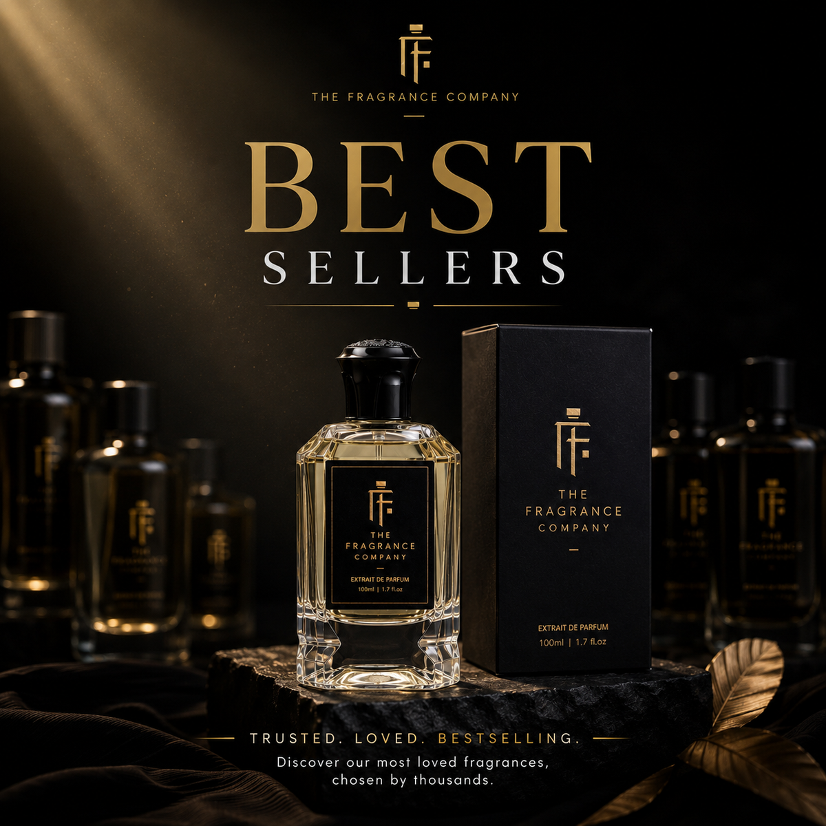 Bestsellers