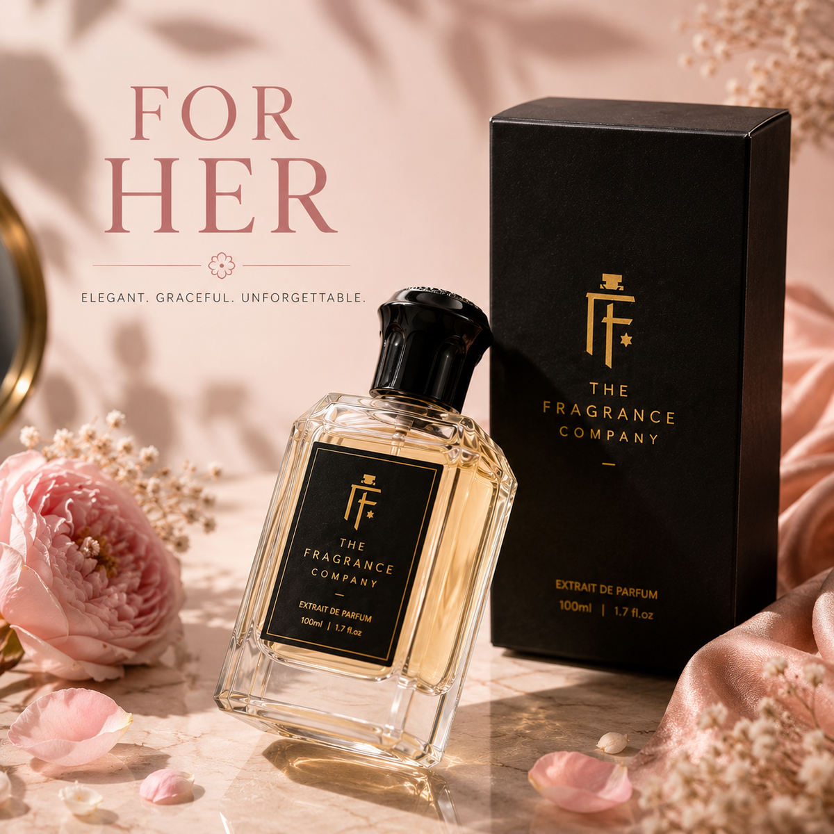 For Her