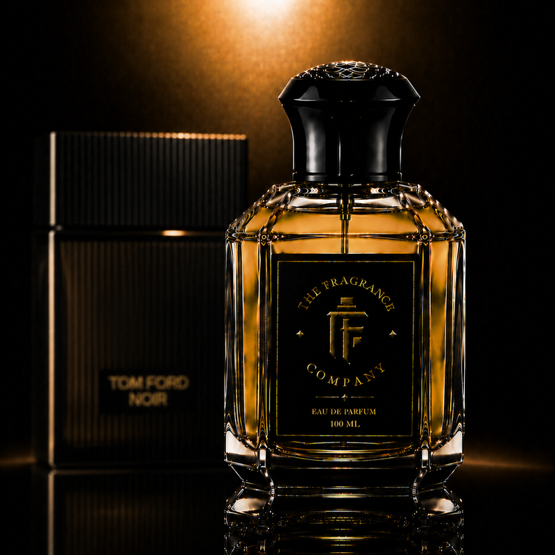 The Noir Hour