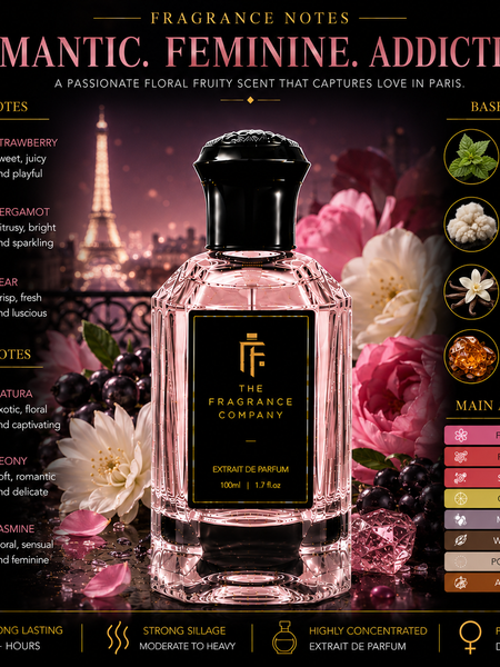 My Paris