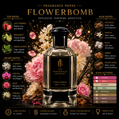 Petal Fire