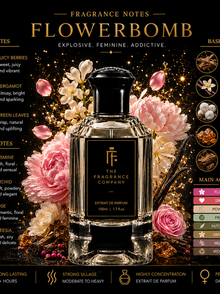Petal Fire