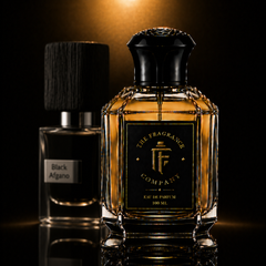 Black Resin