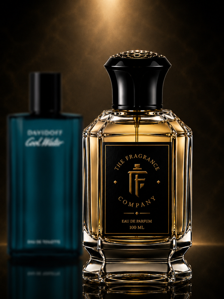 COLD MESS