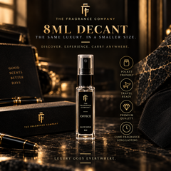 8ml Tester Decant
