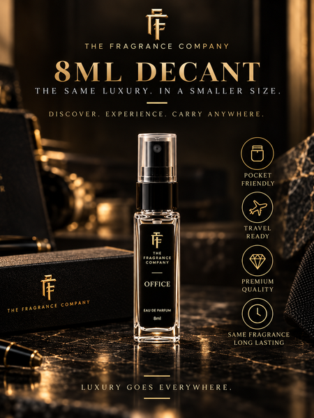 8ml Tester Decant