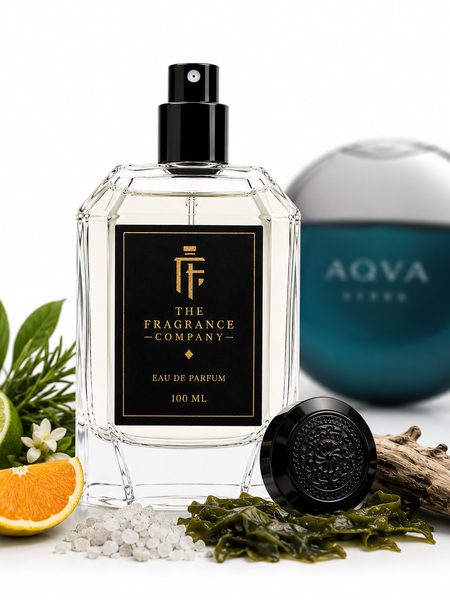 Aqua Marine