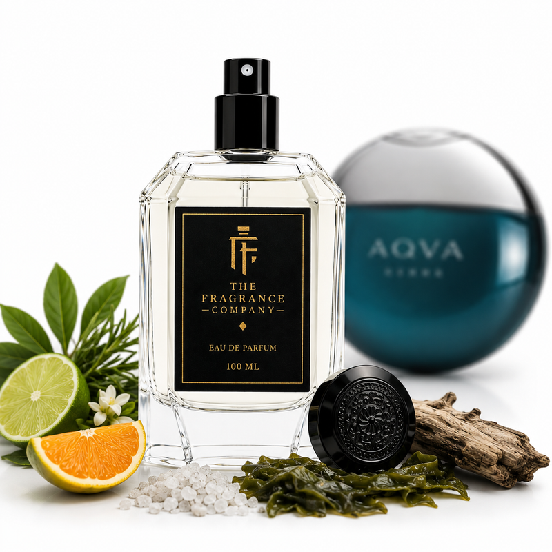Aqua Marine